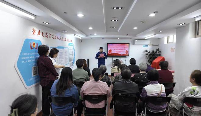 學消防知識 長消防技能 他們成為家門口的安全守護神(圖1)