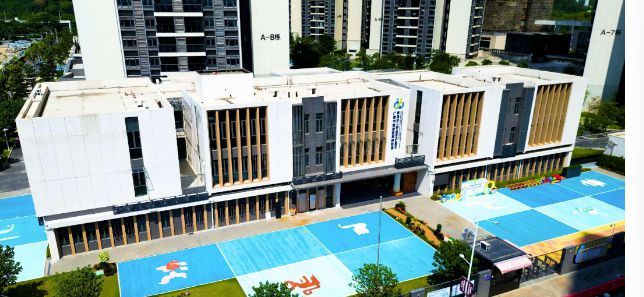 ??樓市熱點(diǎn)@保利南沙天匯官方售樓處發(fā)布:以品質(zhì)鑄就美好人生(圖5)