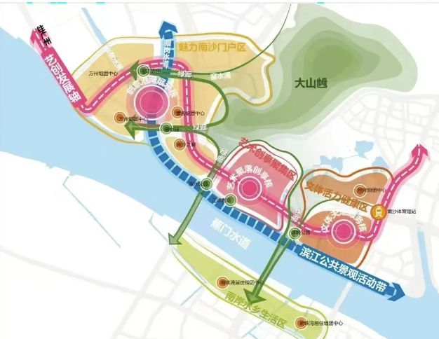 ??樓市熱點(diǎn)@保利南沙天匯官方售樓處發(fā)布:以品質(zhì)鑄就美好人生(圖2)