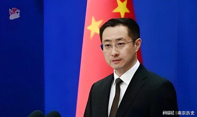 打破4年僵局中歐此舉釋放3個信號美政府一手好牌打得稀爛(圖1)