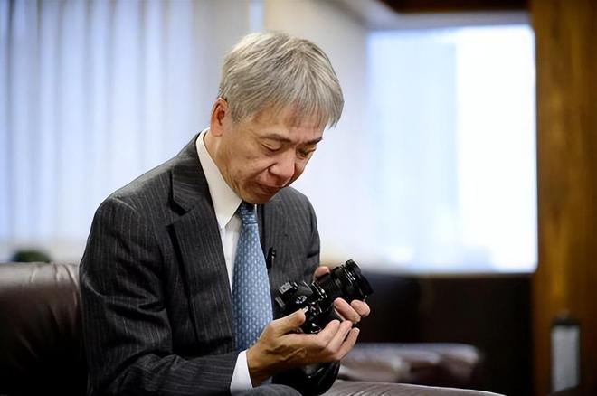 日本相機(jī)巨頭倒了！巔峰創(chuàng)3000億日元中國工廠出售業(yè)務(wù)退出(圖19)