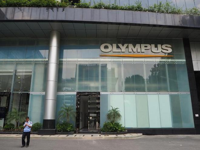 日本相機(jī)巨頭倒了！巔峰創(chuàng)3000億日元中國工廠出售業(yè)務(wù)退出(圖20)