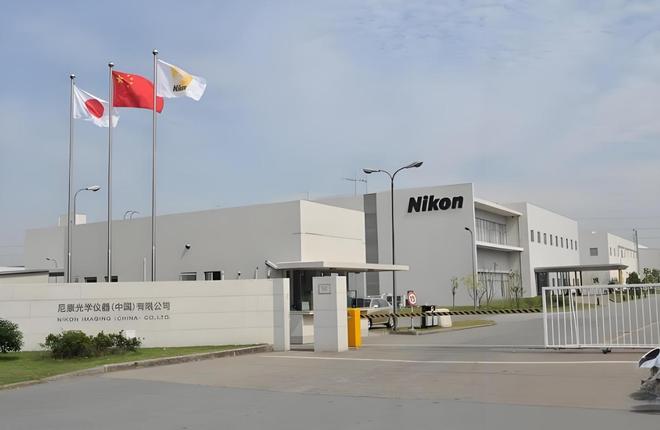 日本相機(jī)巨頭倒了！巔峰創(chuàng)3000億日元中國工廠出售業(yè)務(wù)退出(圖21)