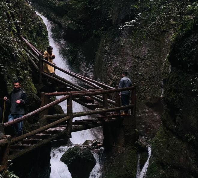 四川5天4夜旅游攻略推薦四川五日游最佳路線指南實(shí)用避雷指南(圖2)