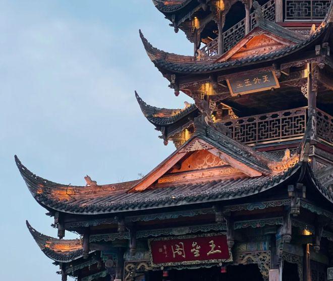 四川5天4夜旅游攻略推薦四川五日游最佳路線指南實(shí)用避雷指南(圖3)